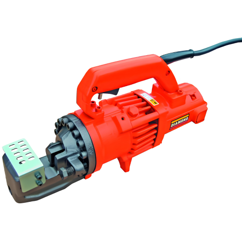 Máy Cắt Sắt DIAMOND DC-20WH (Điện 1 Pha, Phi 20)