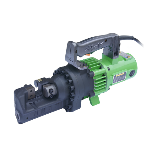 Máy Cắt Sắt Cầm Tay HANDY-25DC Hàn Quốc (1 Pha, 220V)
