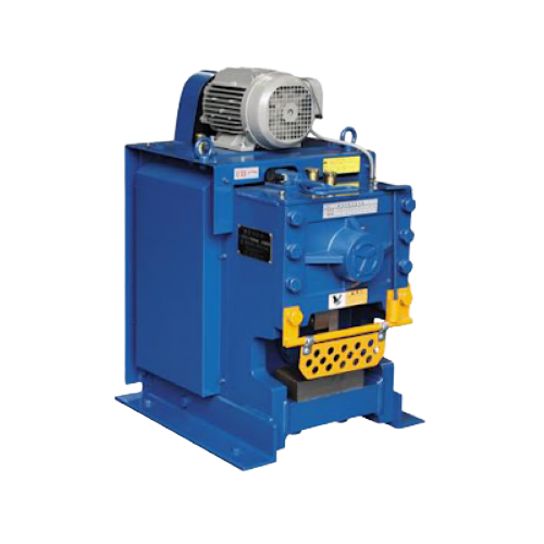 Máy Cắt Sắt Toyo C42 Nhật Bản