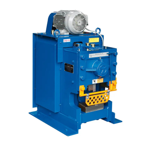Máy Cắt Sắt TOYO C42 Nhật Bản