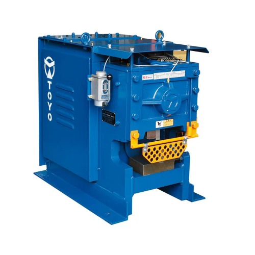 Máy Cắt Sắt TOYO C52 (MC51) Nhật Bản