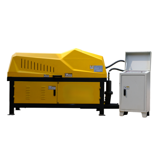 Máy Duỗi Sắt Tự Động GT5-14