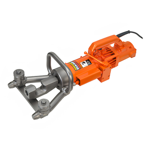 Hướng dẫn sử dụng máy uốn/sửa thép DIAMON DBR-32WN 