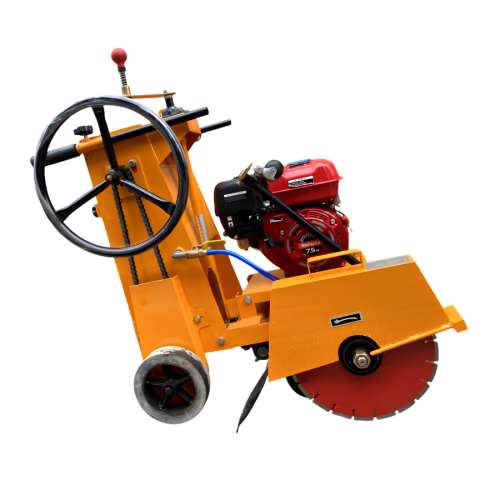 Máy Cắt Đường Bê Tông KC20
