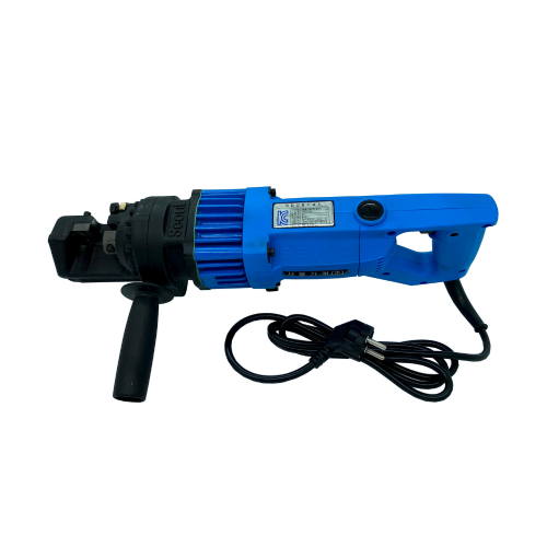 Máy Cắt Sắt Cầm Tay SEOUL Handy – 16C (Điện 1 Pha, 220V)