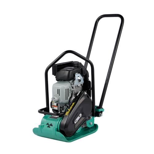 Máy Đầm Bàn Mikasa MVC-40HW Nhật Bản