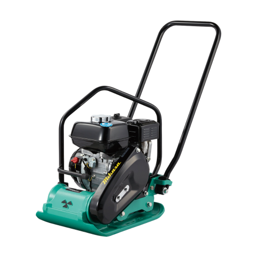 Máy Đầm Bàn Mikasa MVC-50H Nhật Bản