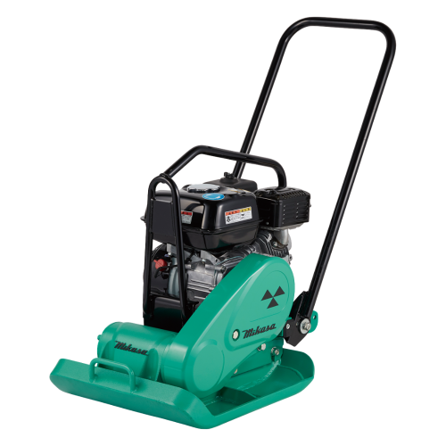 Máy Đầm Bàn Mikasa MVC-F70H Nhật Bản