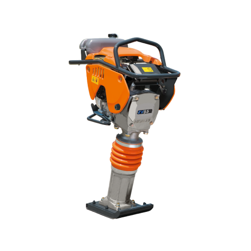 Máy Đầm Cóc Hitachi ZV65R Nhật Bản