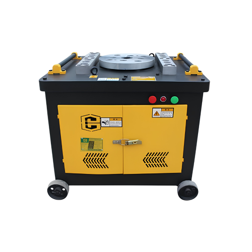 Máy Uốn Sắt GW45 Trung Quốc