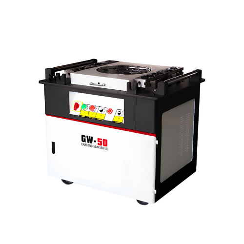 Máy Uốn Sắt GW50 Trung Quốc