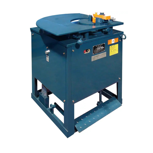 Máy Uốn Sắt Toyo B16 Nhật Bản