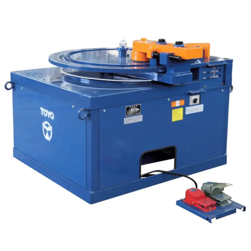Máy Uốn Sắt Toyo B52 Nhật Bản